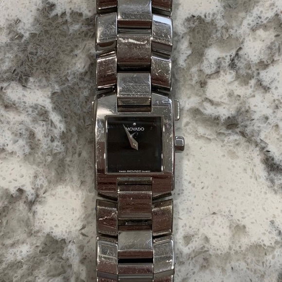 Movado Accessories - Women’s Movado Watch